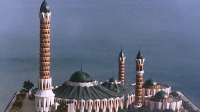 Grande Mosquée de Tivaouane: L’achèvement d’un lieu de culte témoin de l’histoire